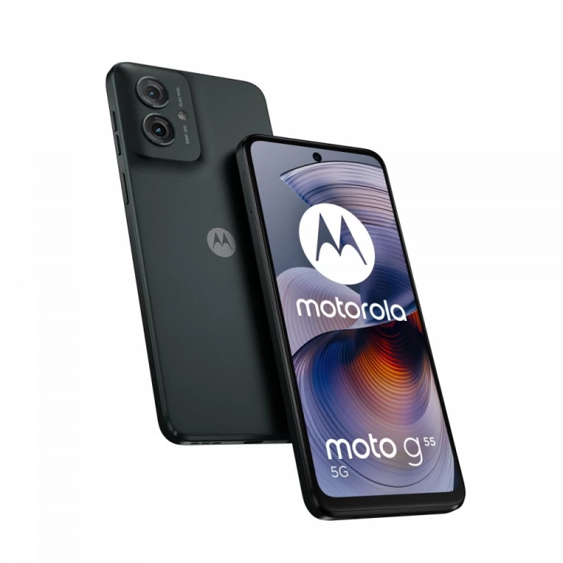 Motorola Moto G55 5g 8/256 Gb B2b Forest Grey 256 Gb Išmanusis Telefonas Pb5u0014pl Motorola Moto G55 5g 8/256 Gb B2b Forest Grey 256 Gb Išmanusis Telefonas Pb5u0014pl