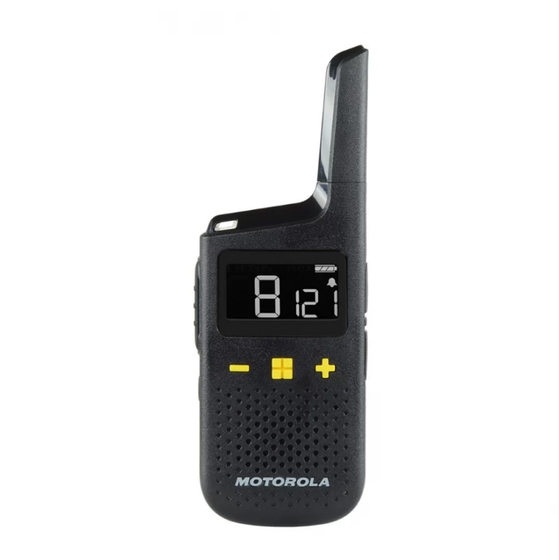 Motorola Radio Xt185 Black