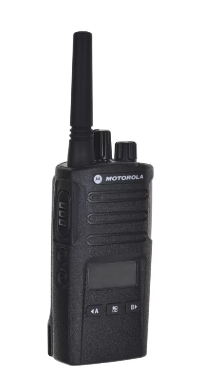 Motorola Radiotelefonas Xt 460