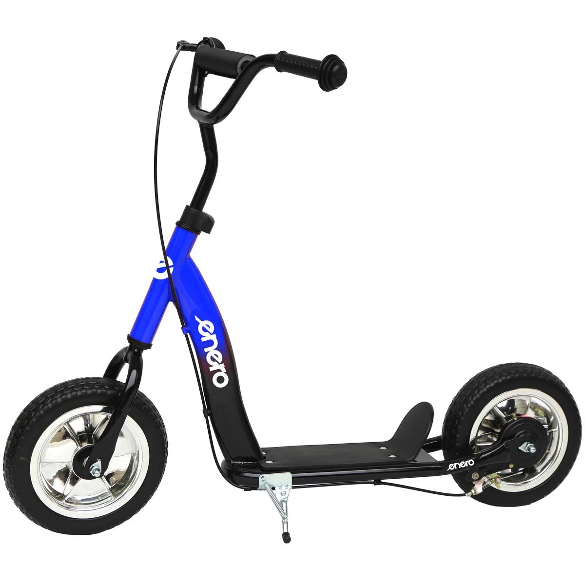 Motoroleris Enero 10 Ghost Raider Junior Blue