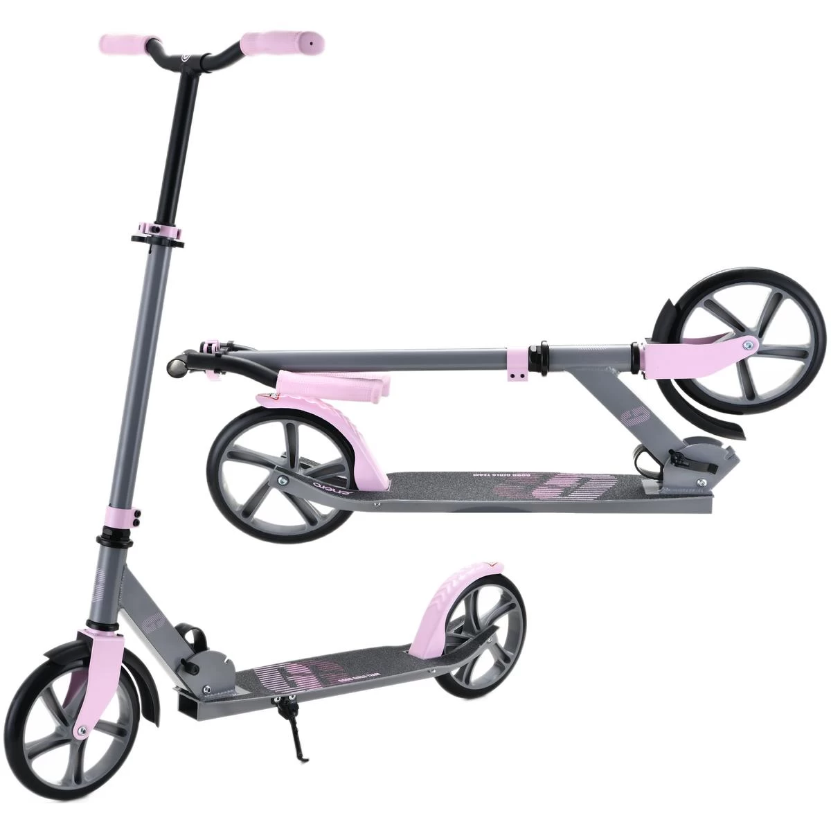 Motoroleris Enero 200mm Good Girls Team