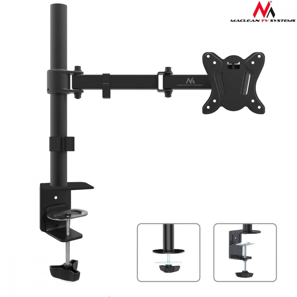 Mount desktop to the     monitor MC-690 8kg