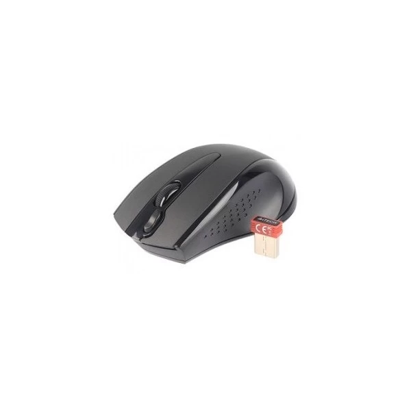 Mouse A4 TECH V-track G9-500F-1 A4TMYS40974 (Optical; 2000 DPI; black color)