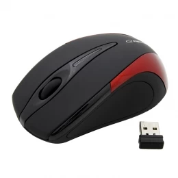 Mouse Esperanza Antares EM101R (Optical; 800 DPI; black color)