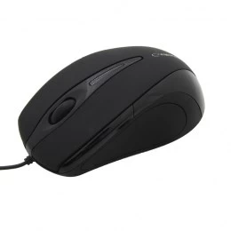 Mouse Esperanza EM102K (Optical; 800 DPI; black color)