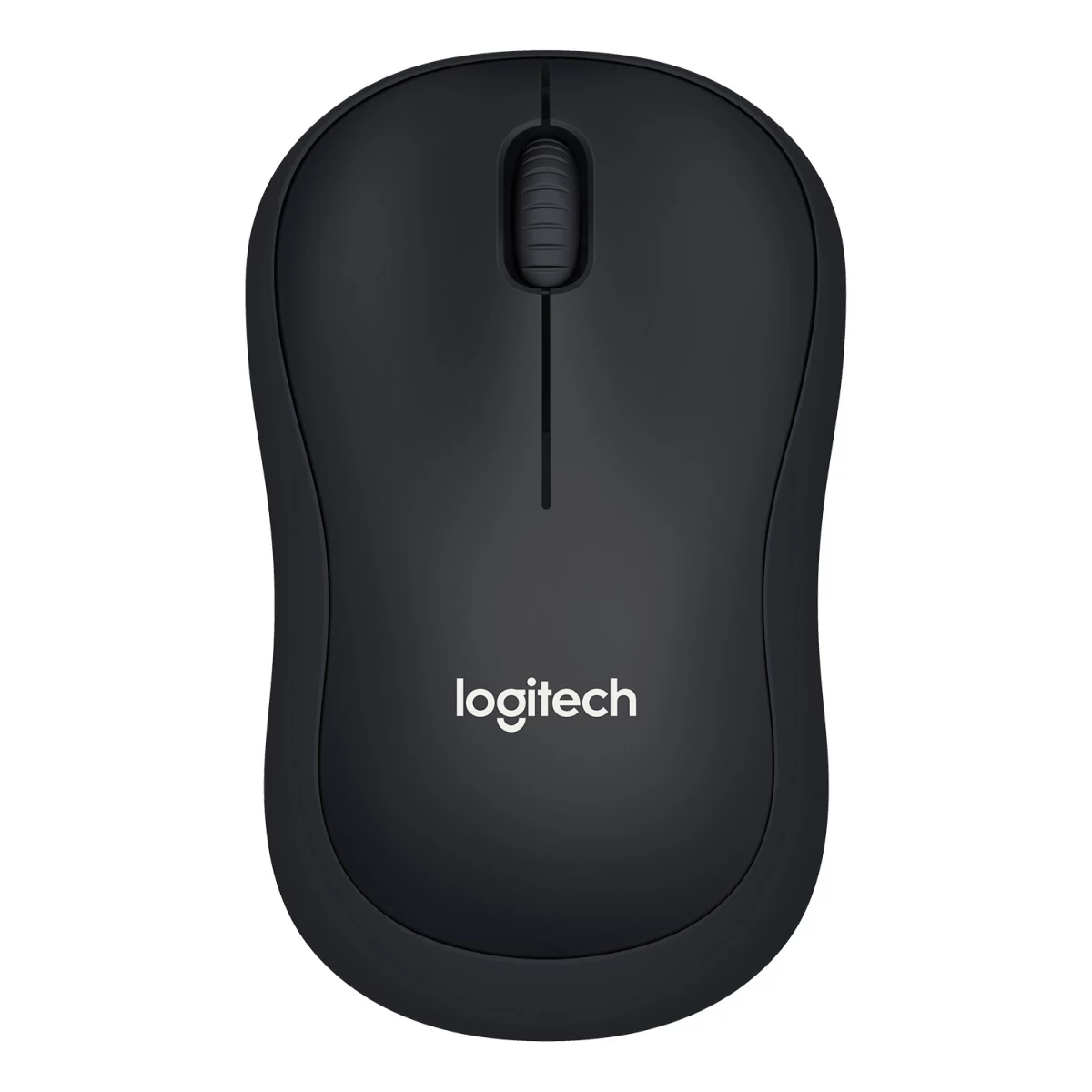 Mouse Logitech M220 Silent 910-004878 (Optical; 1000 DPI; black color)