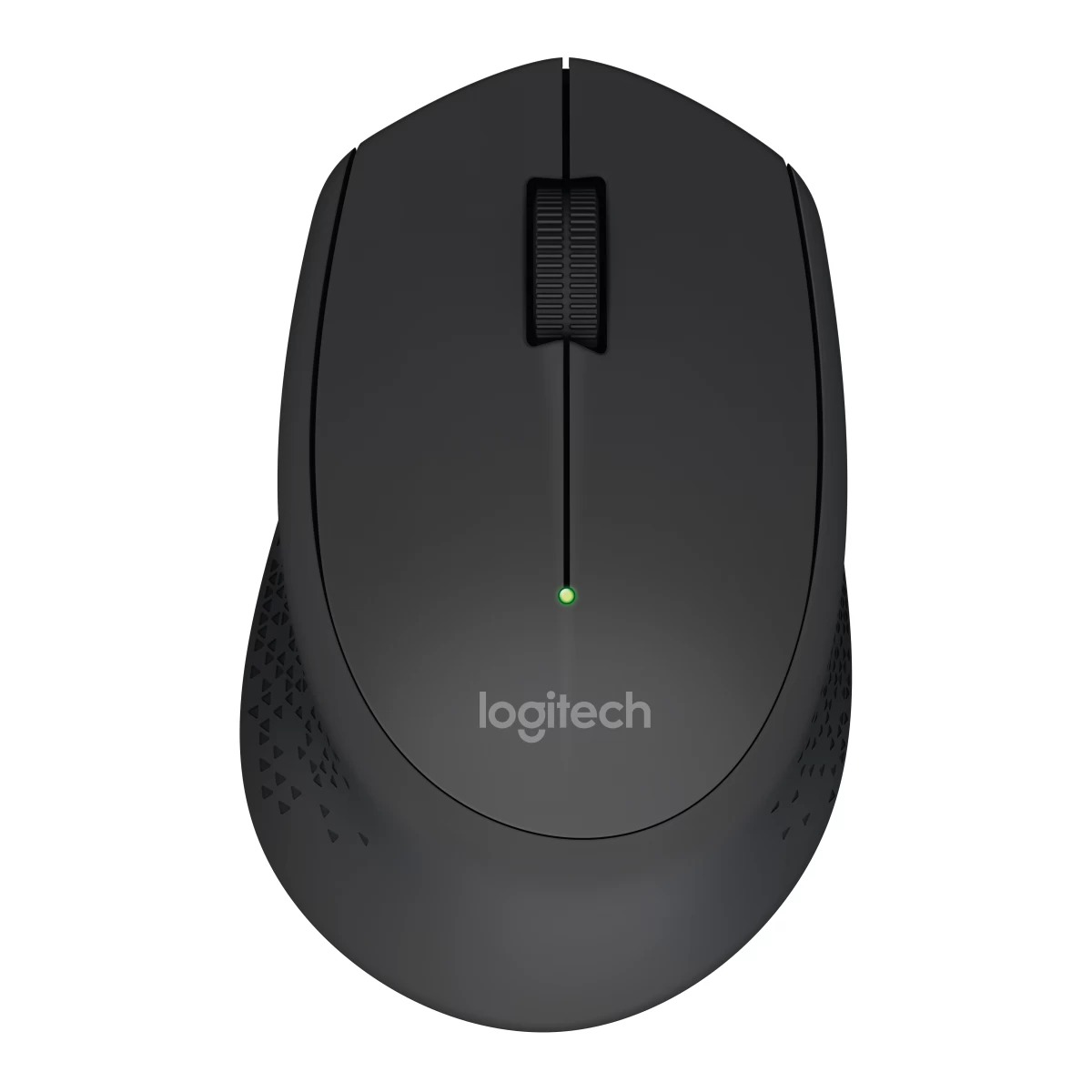 Mouse Logitech M280 910-004287 (Optical; 1000 DPI; black color)