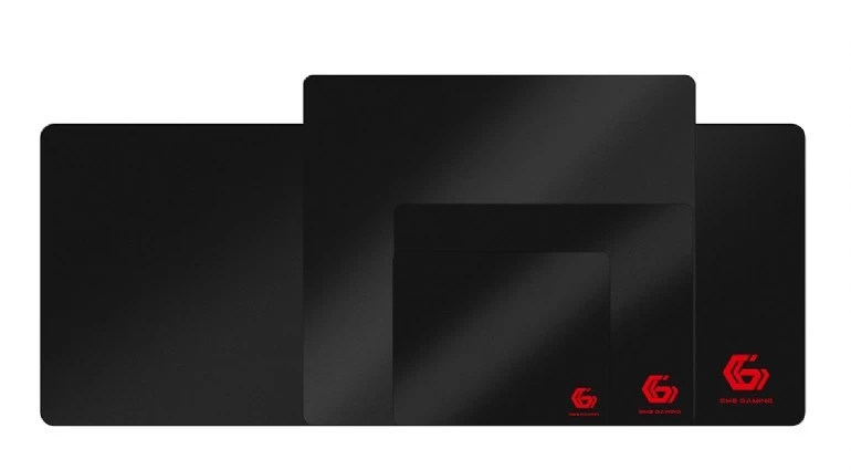 Mouse pad gaming XL
