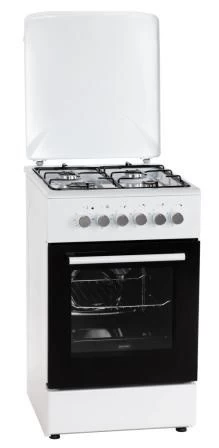 MPM-54-KGM-04 Freestanding cooker