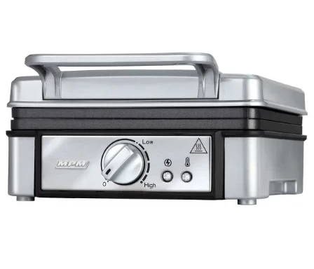 Mpm Goffer Mgo13 Inox