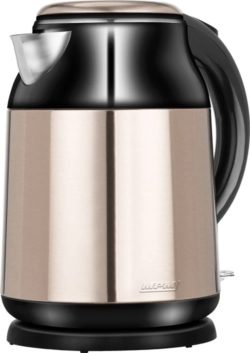 MPM MCZ-91M electric kettle 1,7 l