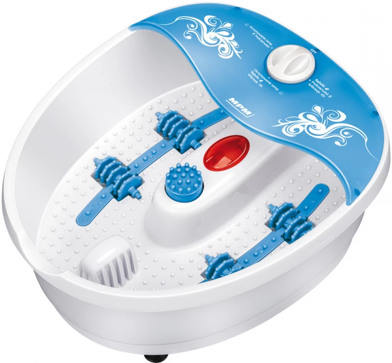 Mpm Mms-01 Pėdų Masažuoklis