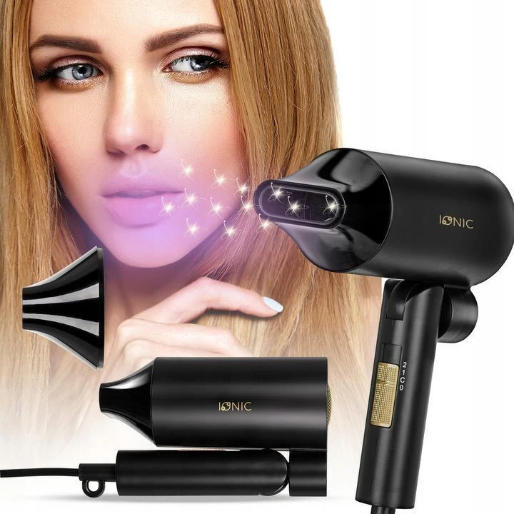 Mpm Plaukų Džiovintuvas Msw25