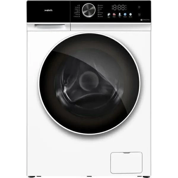 Mpm Prwalka 5112pt44 10 Kg / Inverteris