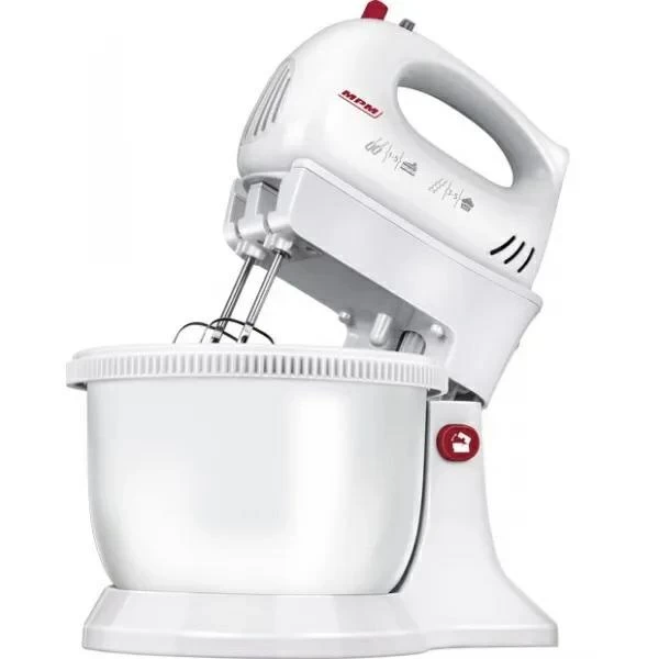 Mpm Robot Mmr16z Su Dubeniu