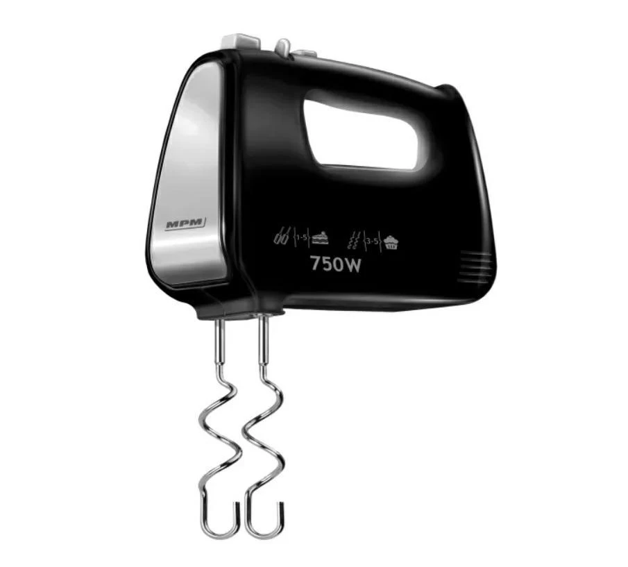 Mpm Robot Mmr19c Juodas