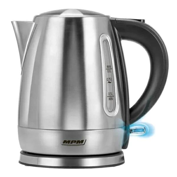 Mpm Virdulys Mcz118m Inox