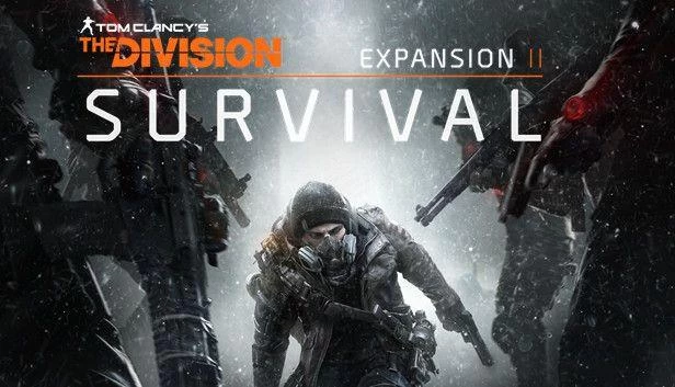 Ms Esd C2c X1 Tom Clancys The Division Survival Dlc