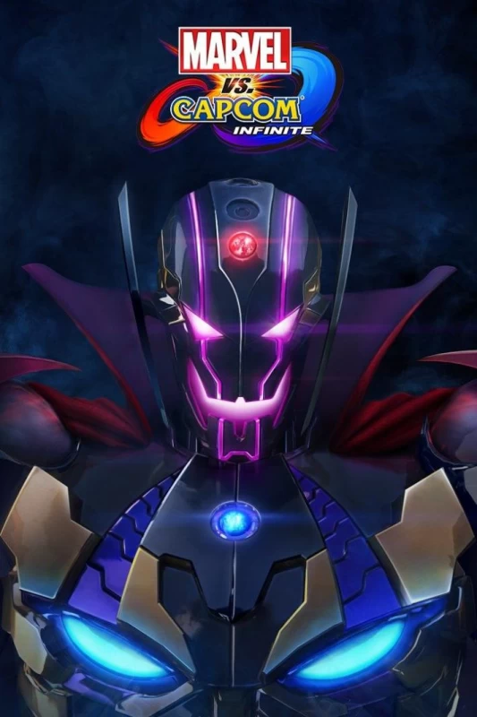 Ms Esd Marvel Vs Capcom: Infinite Deluxe Edition X1 Ml