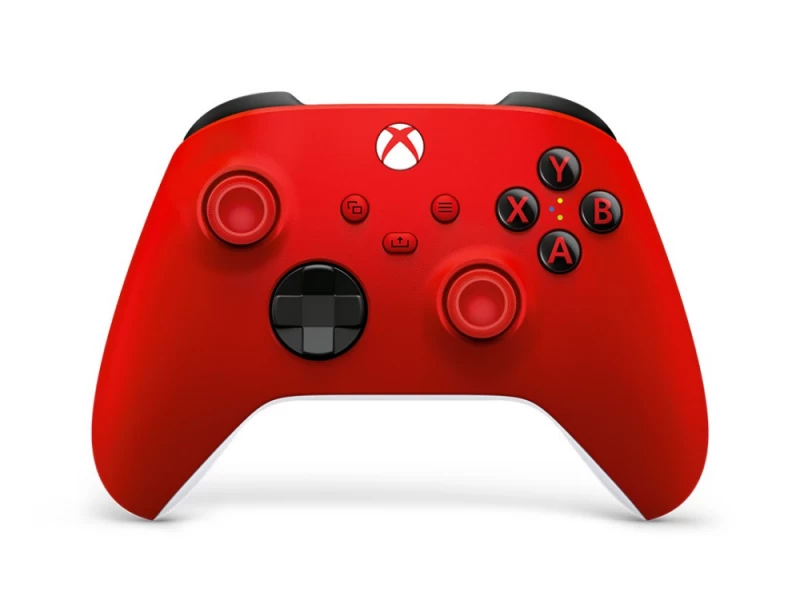 Ms xbox Belaidis Valdiklis M Branded En/fr/de/it/pl/pt/ru/es Ve Emea 1 Licencija