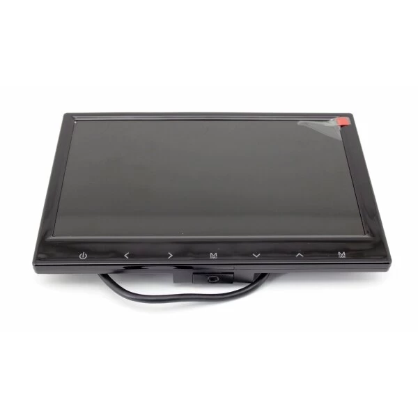 MS902BK-HD monitorius 9.0, juodas