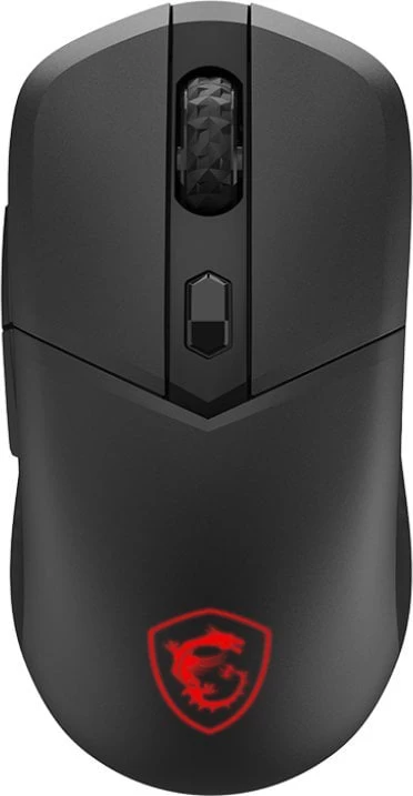 Msi Belaidė Pelė S12-4301260-cla