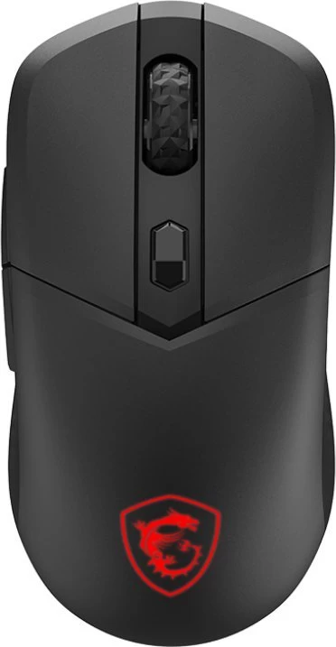 Msi Belaidė Pelė S12-4301290-cla
