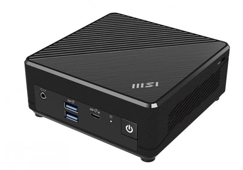 Msi Cubi N Adl-001eu Kompiuteris (pn200/4gb/ssd128gb/w11p)