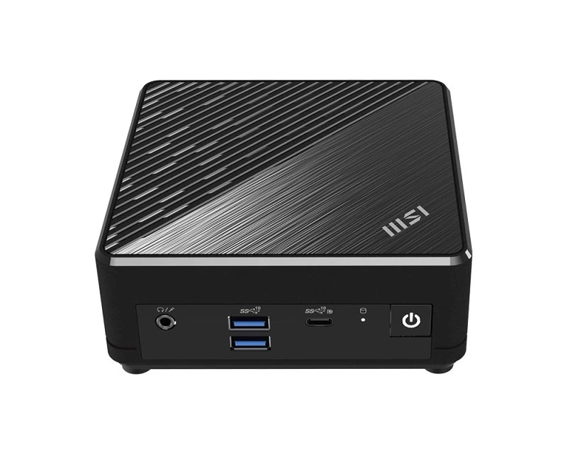 Msi Cubi N Adl-002eu Kompiuteris (cn100/4gb/ssd128gb/w11p)