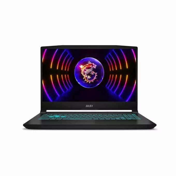 Msi Katana 15 Nešiojamasis Kompiuteris (15.6"/i7-13620h /rtx4060/16gb/ssd1tb/juodas) Msi Katana 15 Nešiojamasis Kompiuteris (15.6"/i7-13620h /rtx4060/16gb/ssd1tb/juodas)
