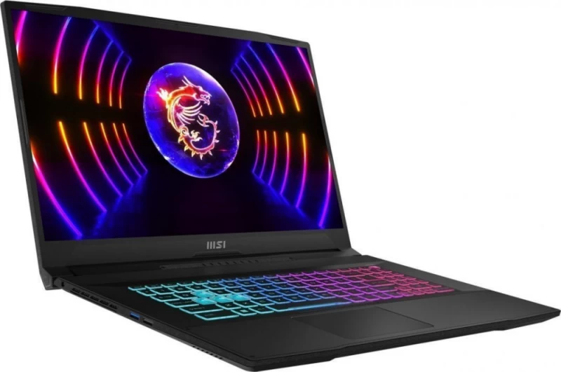 Msi Katana 17 Nešiojamasis Kompiuteris (17.3"/i5-12450h /rtx4050/16gb/ssd512gb/juodas) Msi Katana 17 Nešiojamasis Kompiuteris (17.3"/i5-12450h /rtx4050/16gb/ssd512gb/juodas)