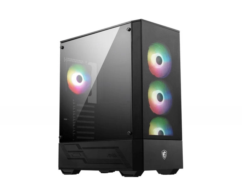 Msi Mag Forge 112r Korpusas
