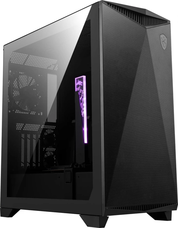 Msi Mpg Gungnir 300p Airflow Korpusas