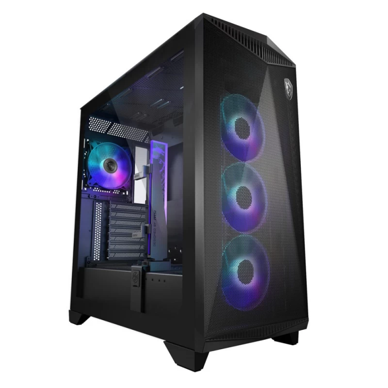 Msi Mpg Gungnir 300r Airflow Korpusas