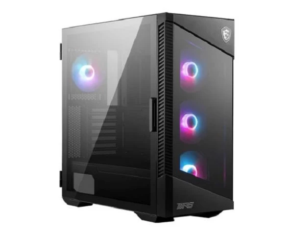 Msi Mpg Velox 100r Korpusas