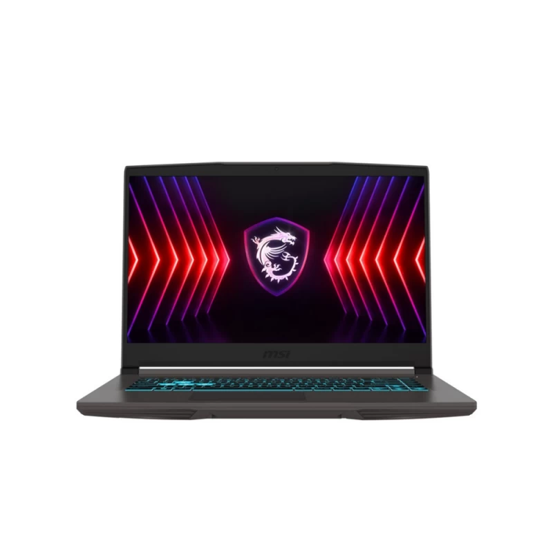 Msi Thin 15 Nešiojamasis Kompiuteris (15.6"/i5-12450h /rtx4050/16gb/ssd512gb/grey) Msi Thin 15 Nešiojamasis Kompiuteris (15.6"/i5-12450h /rtx4050/16gb/ssd512gb/grey)