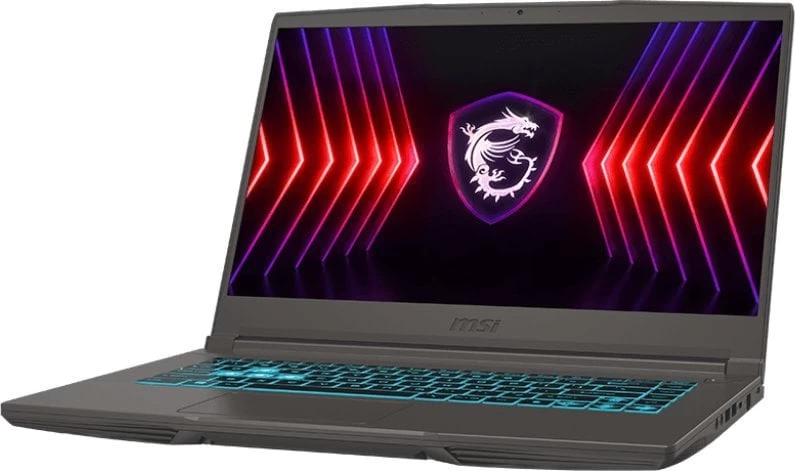 Msi Thin A15 Nešiojamasis Kompiuteris (15.6"/r7 7735hs /rtx4060/16gb/ssd512gb/grey) Msi Thin A15 Nešiojamasis Kompiuteris (15.6"/r7 7735hs /rtx4060/16gb/ssd512gb/grey)
