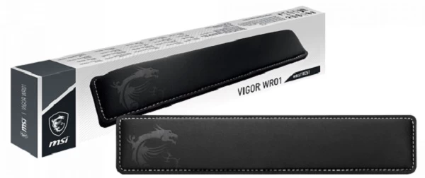 Msi Vigor Wr01 Riešo Atrama