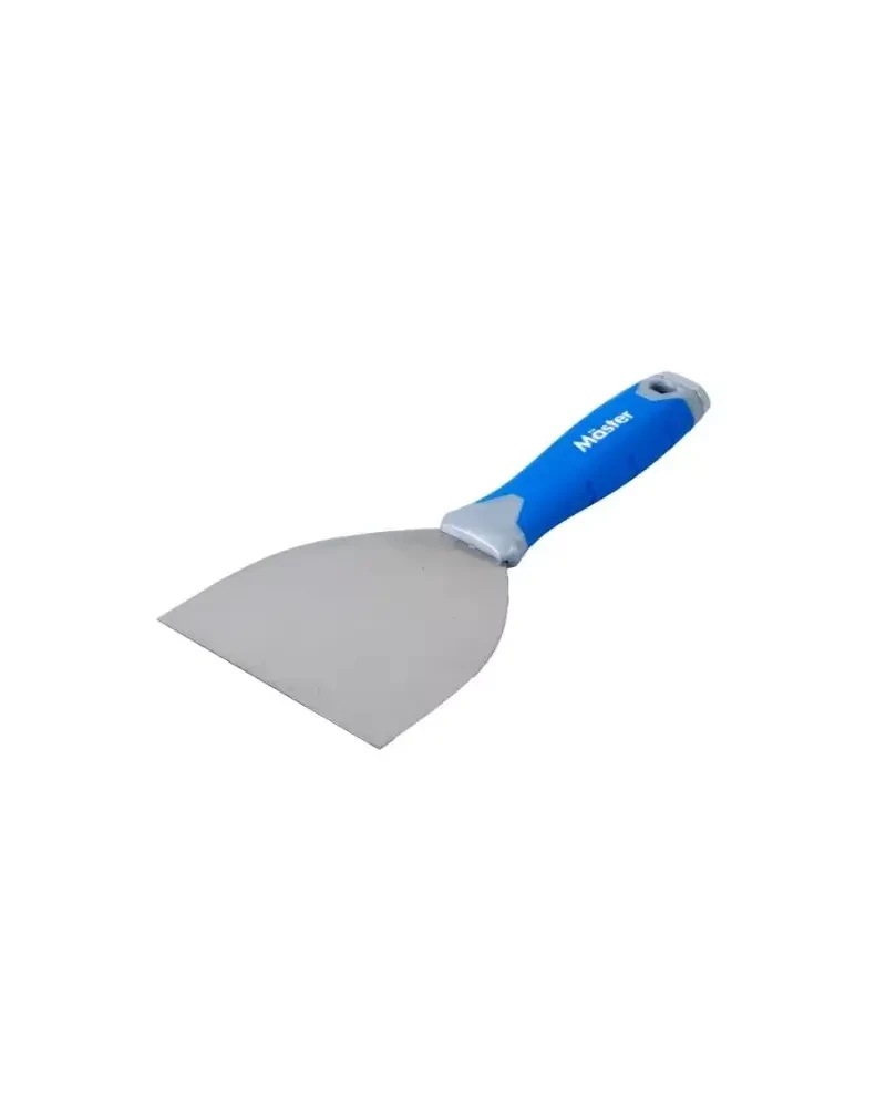 Mäster STÅLSPACKEL Mentelė - plieninė, su plaktuku ir ergonomiška rankena - 52mm - 1 Mäster STÅLSPACKEL Mentelė - plieninė, su plaktuku ir ergonomiška rankena - 52mm - 1