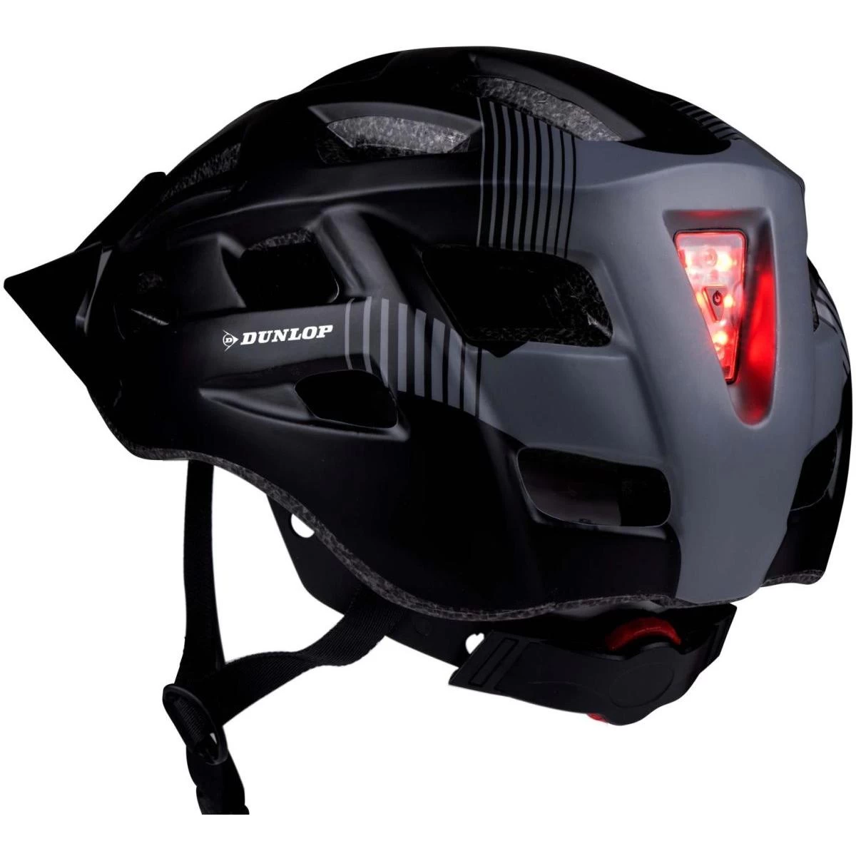 Mtb Dviračių šalmas Dunlop 6xled R.l