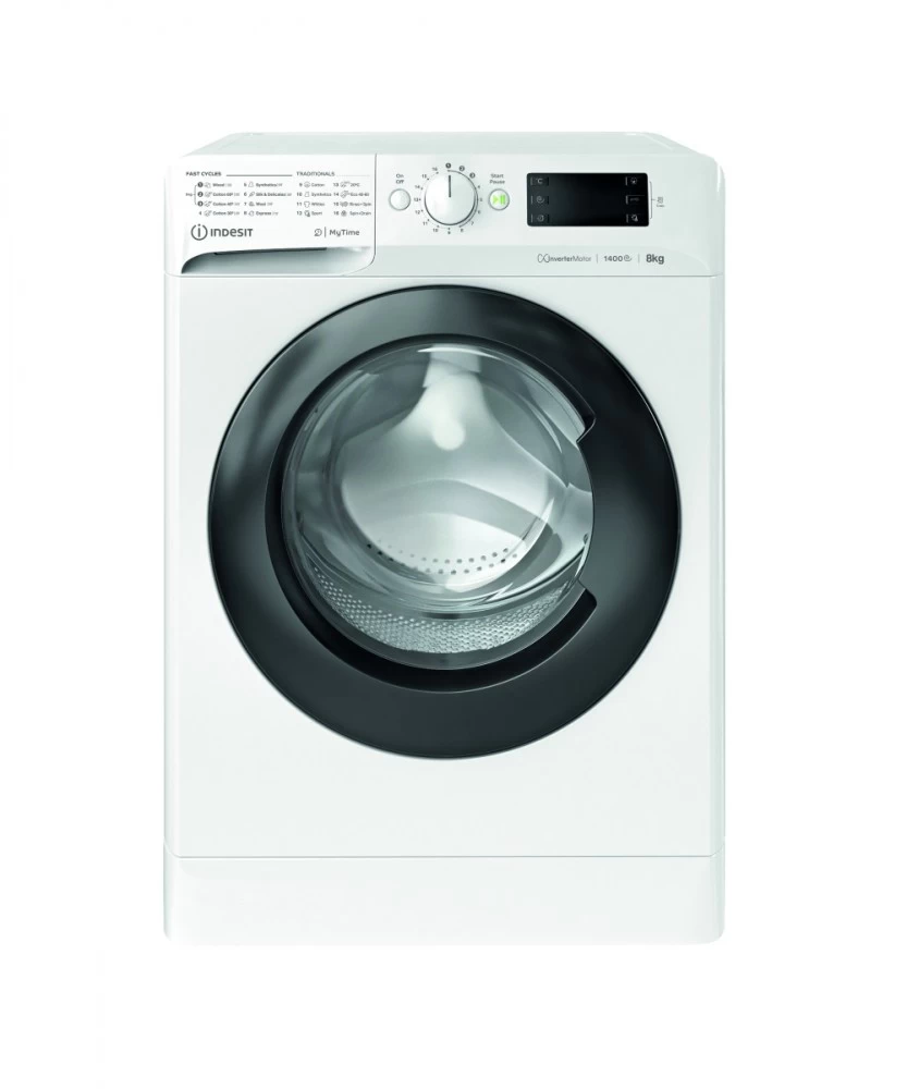 MTWE81495WKEE Indesit   Washing Machine