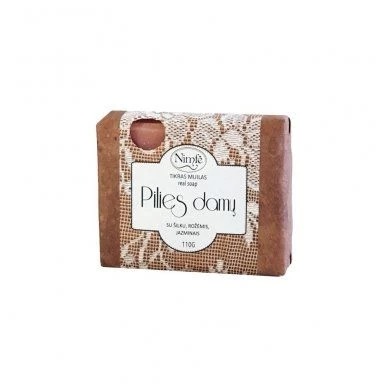 Muilas Nimfė Pilies damų 110 g.