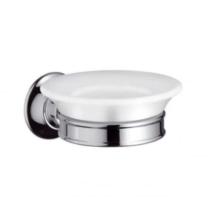 Muilinė Axor Montreux, chromas 42033000