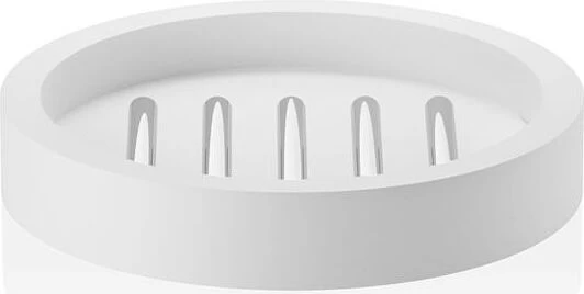 Muilinė Decor Walther STONE STS, balta/chromo, 0972154