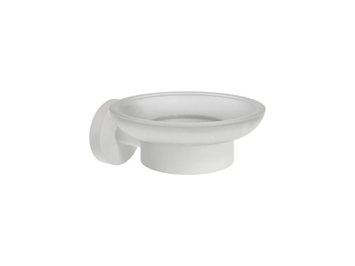 Muilinė Ravak KN 200.10WHM , matinė balta, X07P1321