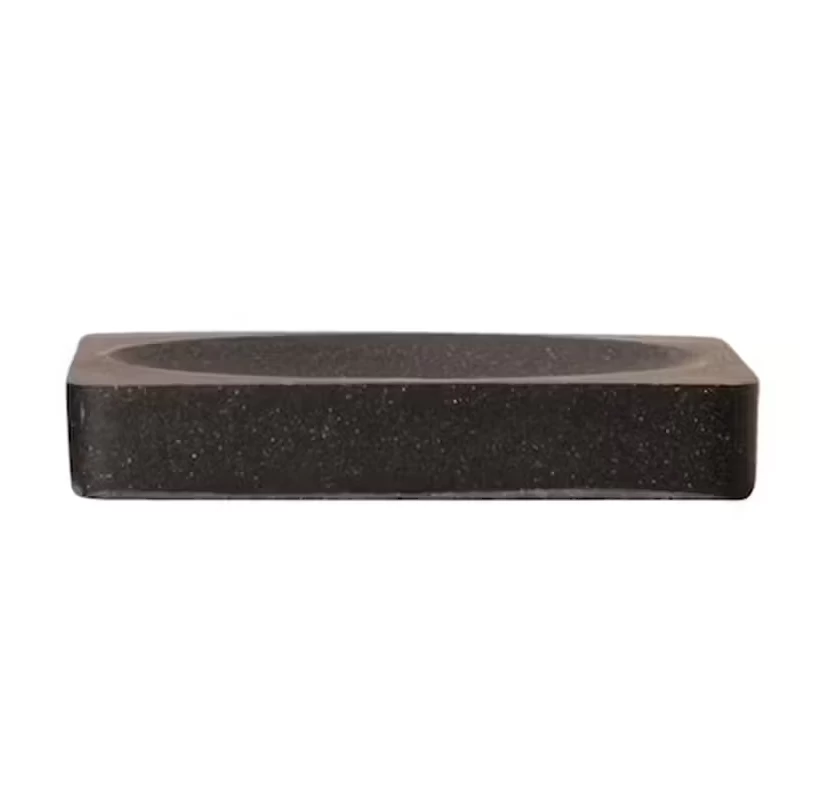 Muilinė Sorema Rock, Black, 151015320021