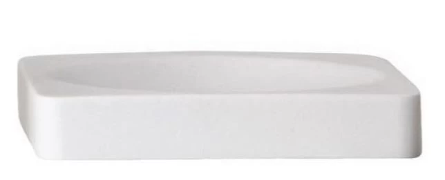 Muilinė Sorema Rock, White, 1003073020003