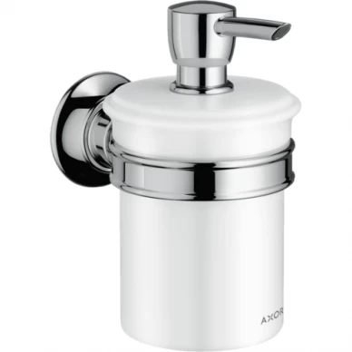 Muilo dozatorius Axor Montreux, chromas, 42019000