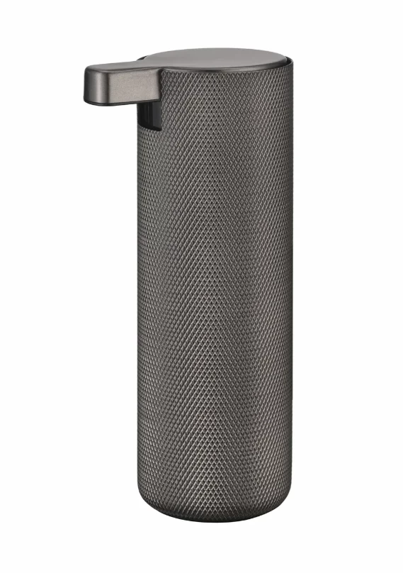 Muilo dozatorius Blomus Modo ROF, metalinis juodas, 67506