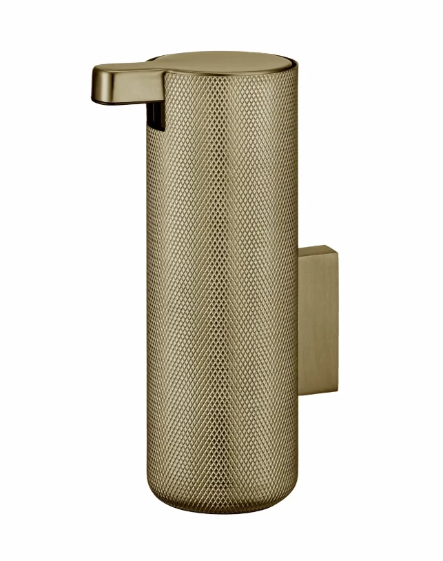 Muilo dozatorius Blomus Modo ROF, pakabinamas, žalvaris, 67557